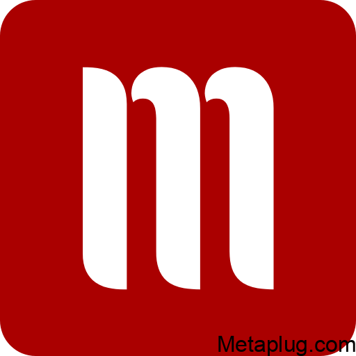 Metaplug.com Logo
