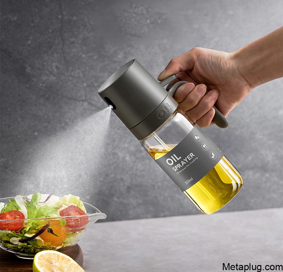 Olive Oil Spray