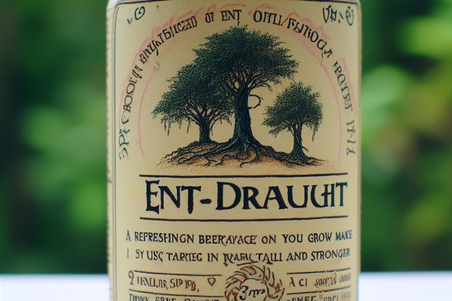 Ent-Draught