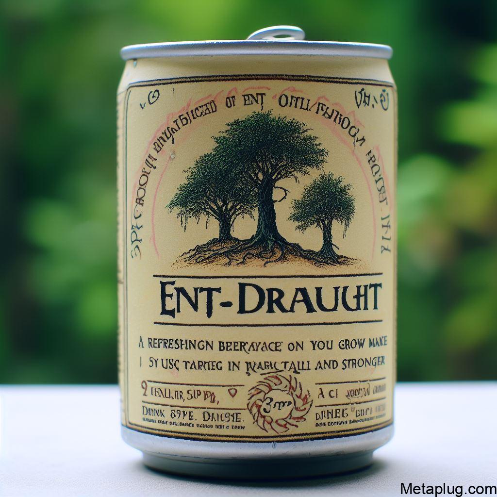 Ent-Draught