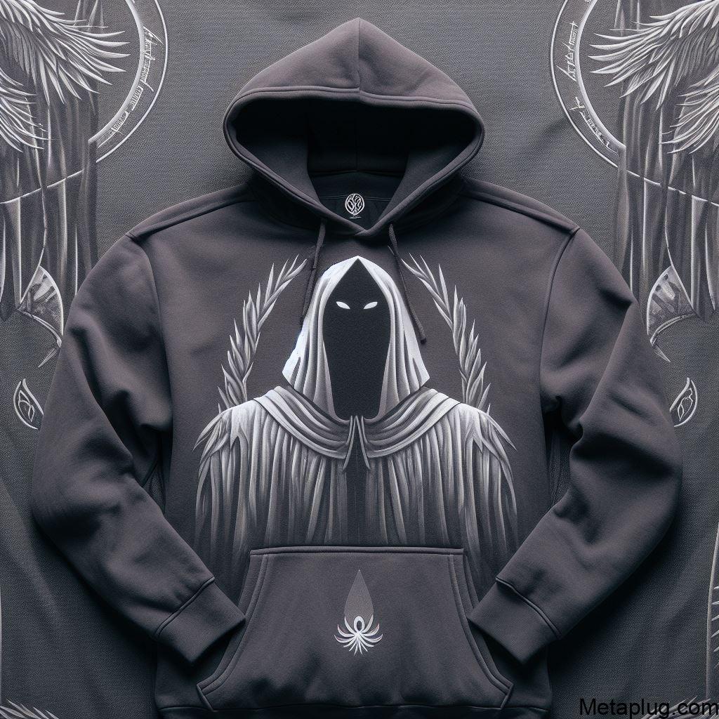 Ringwraith Hoodie