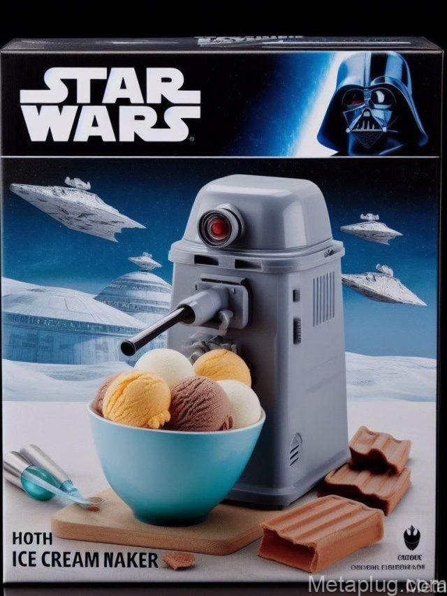Star Wars Imagined Products