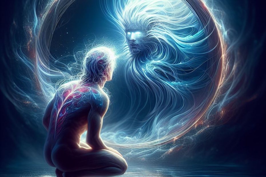 Sorcerer's Mirror of Reflection